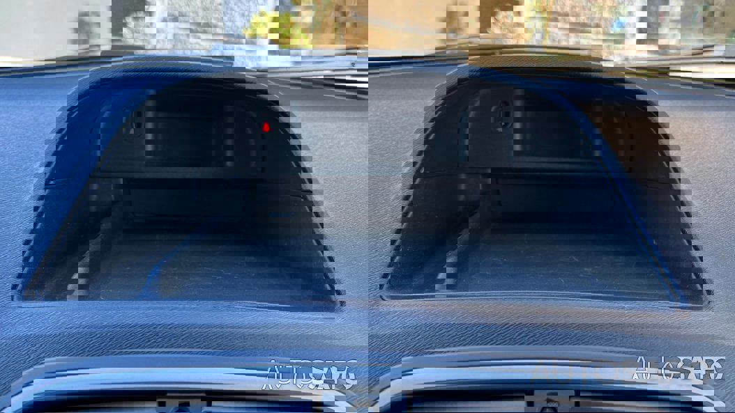 Renault Kangoo de 2016