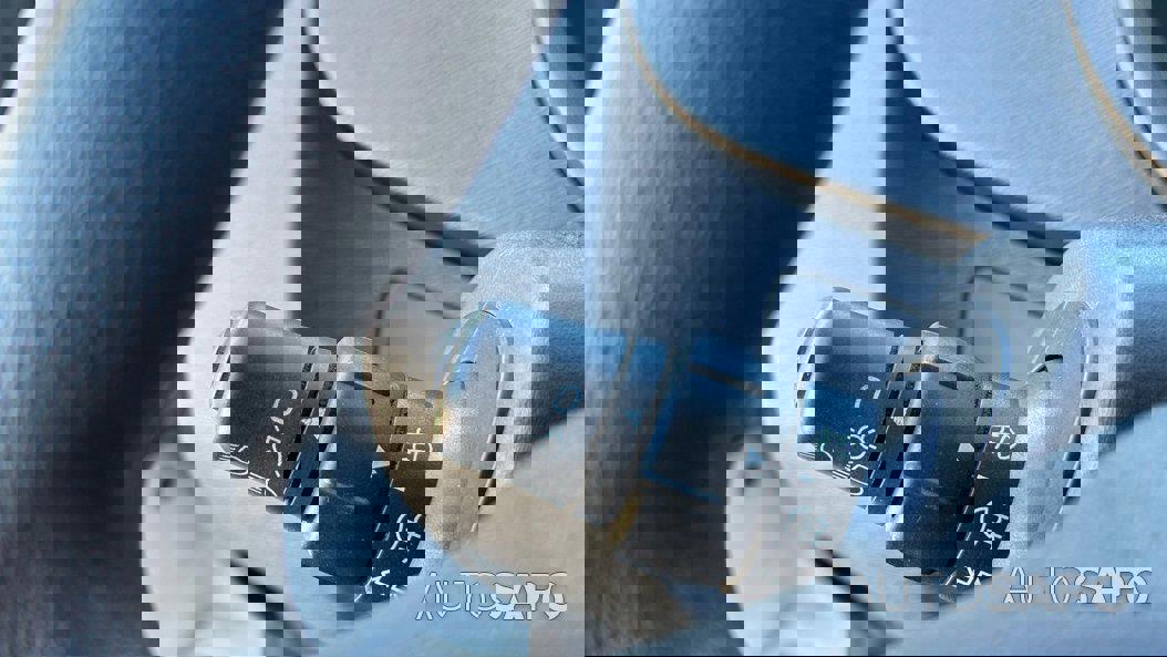 Renault Kangoo de 2016