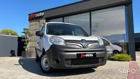 Renault Kangoo de 2016
