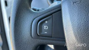 Renault Kangoo de 2016