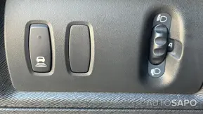 Renault Kangoo de 2016