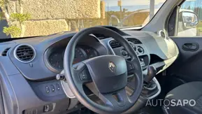 Renault Kangoo de 2016