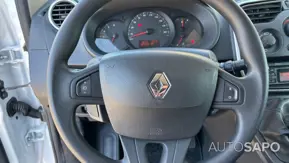 Renault Kangoo de 2016