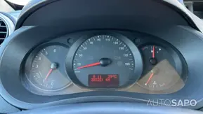 Renault Kangoo de 2016