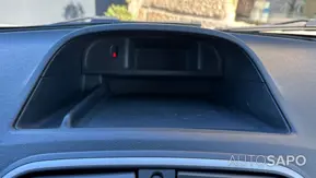 Renault Kangoo de 2016