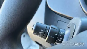 Renault Kangoo de 2016