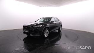 Cupra Formentor de 2024