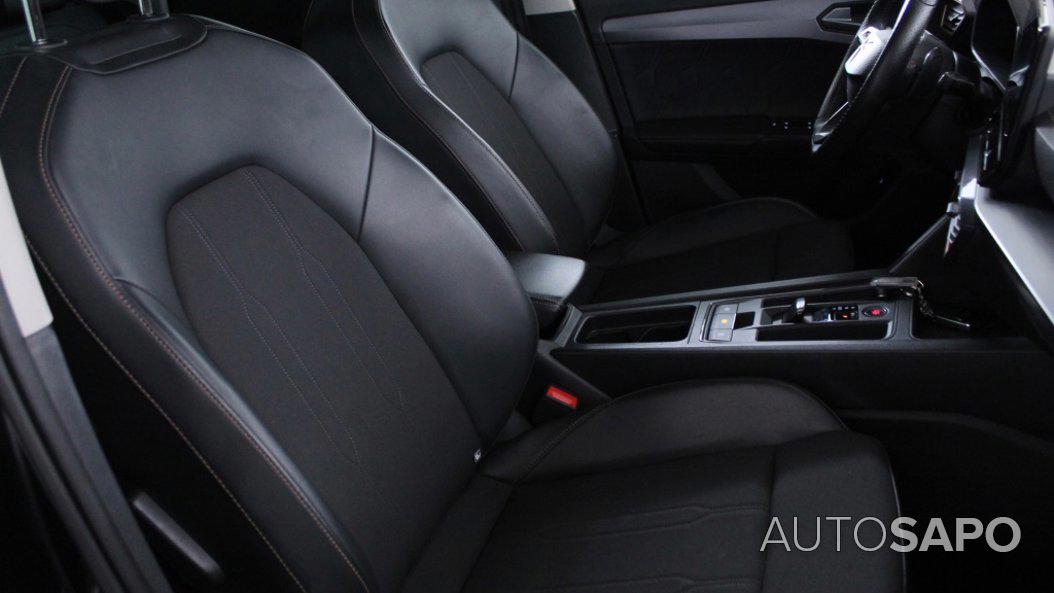 Cupra Formentor de 2024