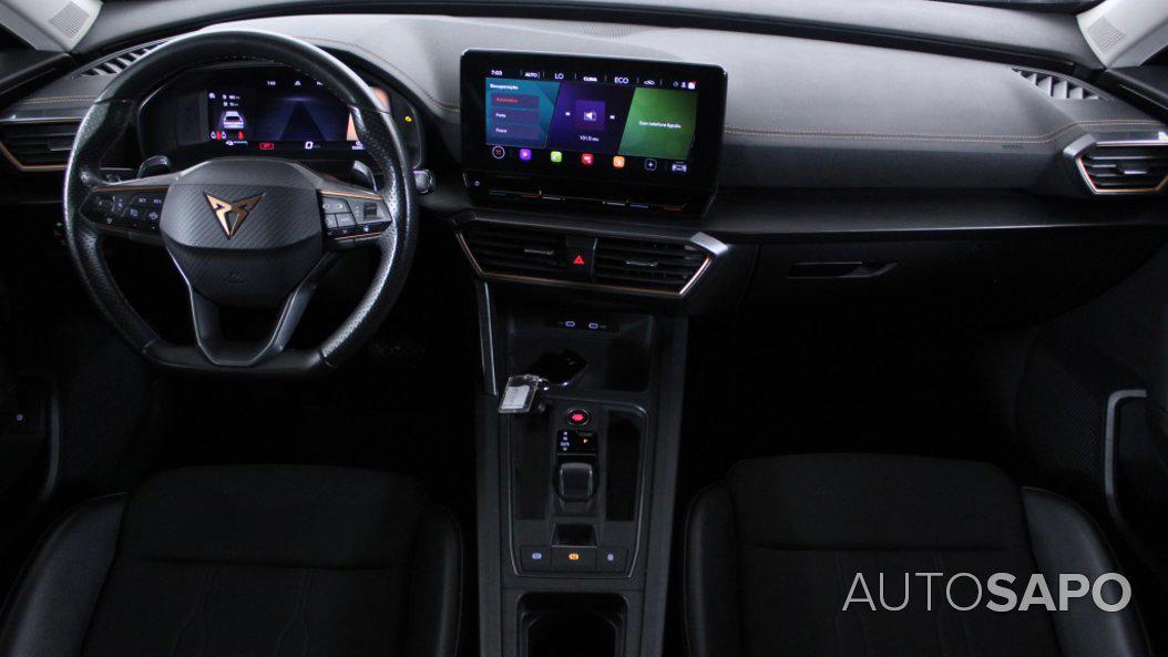 Cupra Formentor de 2024