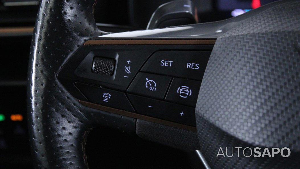 Cupra Formentor de 2024