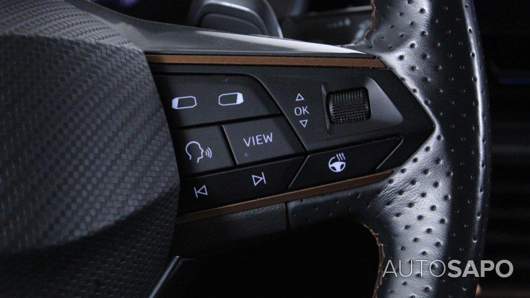 Cupra Formentor de 2024