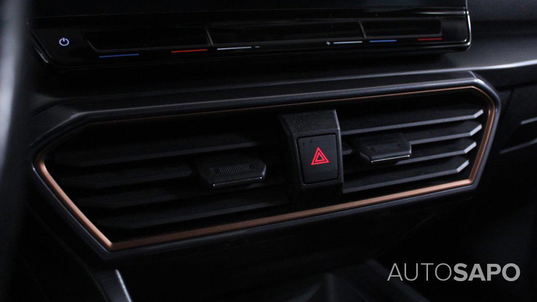 Cupra Formentor de 2024