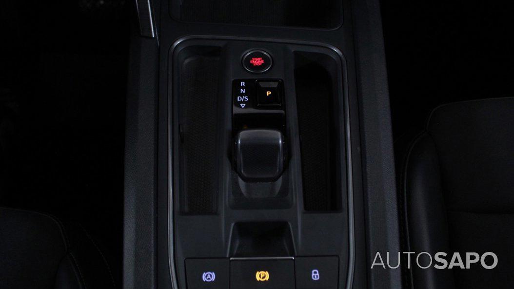 Cupra Formentor de 2024