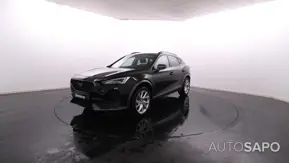 Cupra Formentor de 2024