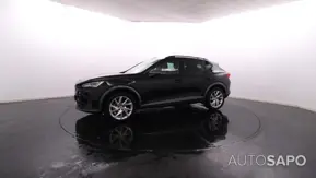 Cupra Formentor de 2024