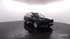 Cupra Formentor de 2024