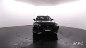 Cupra Formentor de 2024