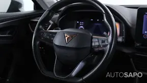 Cupra Formentor de 2024