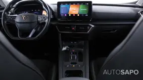 Cupra Formentor de 2024