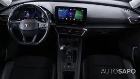 Cupra Formentor de 2024