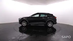 Cupra Formentor de 2024