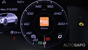 Cupra Formentor de 2024