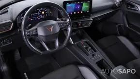 Cupra Formentor de 2024