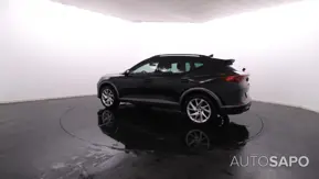 Cupra Formentor de 2024