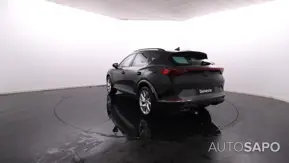 Cupra Formentor de 2024