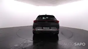 Cupra Formentor de 2024