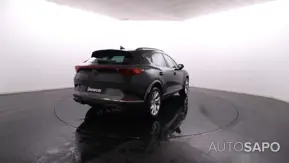 Cupra Formentor de 2024