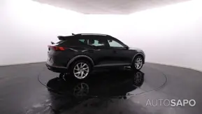 Cupra Formentor de 2024