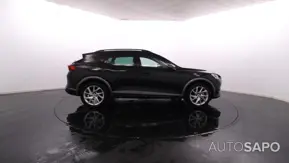 Cupra Formentor de 2024