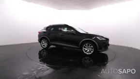 Cupra Formentor de 2024