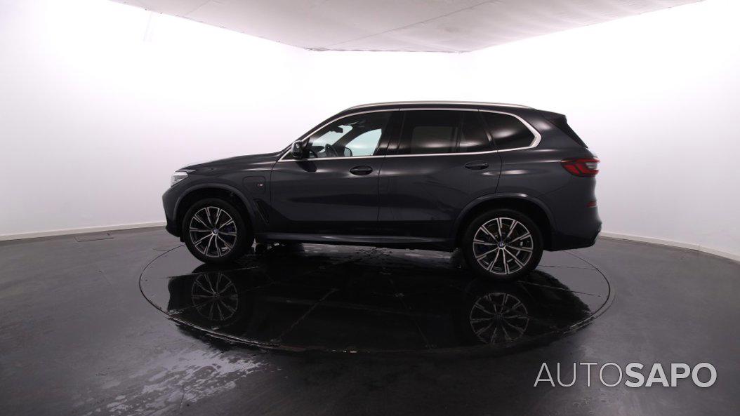 BMW X5 de 2021
