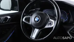 BMW X5 de 2021