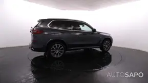 BMW X5 de 2021