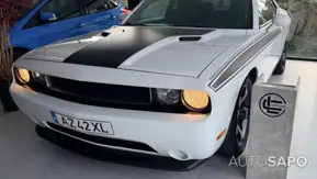 Dodge Challenger de 2013