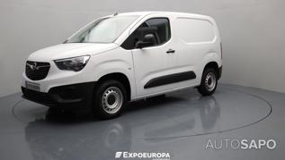 Opel Combo de 2022