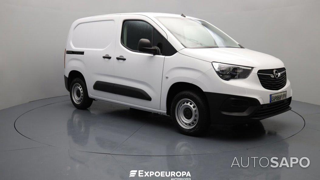 Opel Combo de 2022