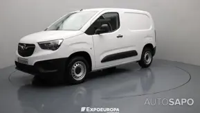Opel Combo de 2022