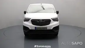 Opel Combo de 2022