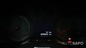 Opel Combo de 2022