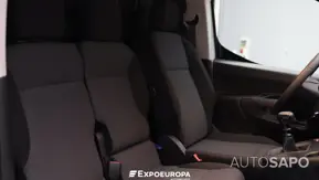 Opel Combo de 2022