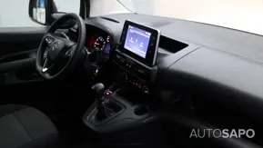 Opel Combo de 2022