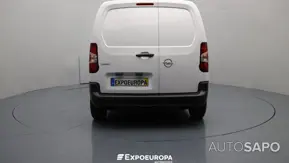 Opel Combo de 2022