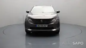 Peugeot 5008 de 2021