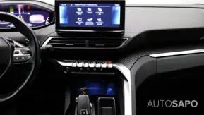 Peugeot 5008 de 2021