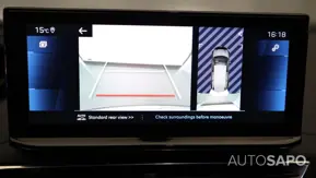 Peugeot 5008 de 2021