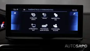 Peugeot 5008 de 2021